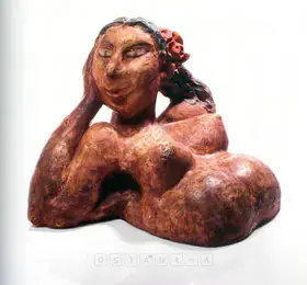 Pushpamala (Artist). Untitled, 1980s | Graphic Art