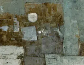 Ramkumar (Artist). Untitled, n.d. | Painting