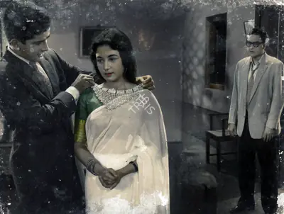 Khera, Hiren (Producer), Mehndi Lagi Mere Haath, 1962 | Photographic Still