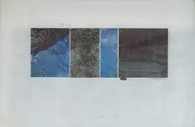Palaniappan, Rm. (Artist). Untitled, 1988 | Painting