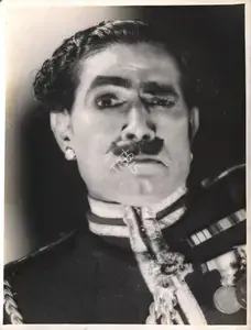 Wadia, Homi (Producer), Toofani Tirandaz, 1947 | Photographic Still