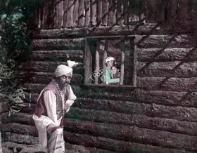 Mistry, Jal (Cinematographer), Heer Raanjha, 1970 | Photographic Still