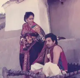 Jehangir Chowdhury