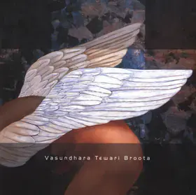 Broota, Vasundhara Tewari (Artist). Vasundhara Tewari Broota, 2003 | Solo Exhibition Invitation | 00859761