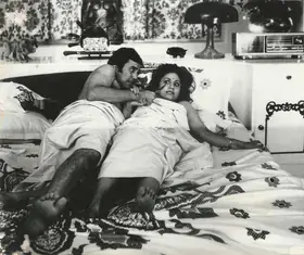 Jain, M.P. (Producer), Red Rose, 1980 | Photographic Still