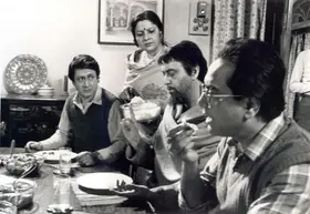 Raha, Barun (Cinematographer), Shakha Proshakha, 1991 | Photographic Still | CinemaEducation | 00663578