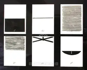 Hashmi, Zarina (Artist). Home is a Foreign Place: Morning, 1995 | Graphic Art