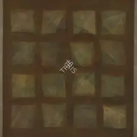 Pushkale, Manish (Artist). Sāmāyik, 2003 | Painting