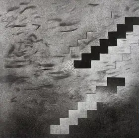 Broota, Rameshwar (Artist). Untitled, 1994 | Painting