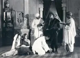 Karani, Pesi (Director), Bharati Mata, 1932 | Photographic Still