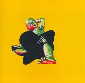 Upadhyay, Chintan (Artist). Smart Alec, 2006-2007 | Painting