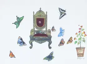 Sutar, Sudhanshu (Artist). Untitled, 2005 | Painting