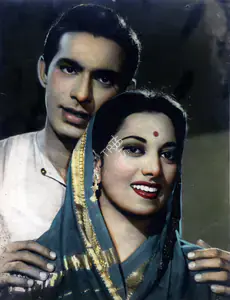 Modi, Sohrab (Producer), Waris, 1954 | Photographic Still