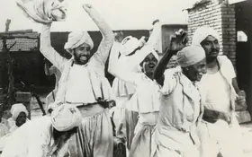 Manthan (1976)