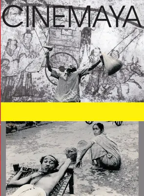 Vasudev, Aruna (Editor). Cinemaya, November 2004 | Magazine | 00551779