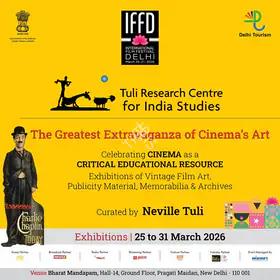 The Greatest Extravaganza of Cinema's Art