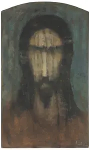 Padwal, Sunil (Artist). Untitled, 2000 | Painting
