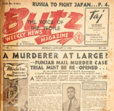 Blitz