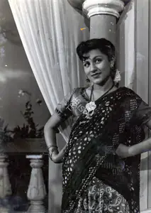 Nensey, Y. (Producer), Rooplekha, 1949 | Photographic Still