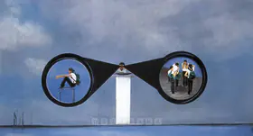 Upadhyay, Hema (Artist). Untitled, 2003 | Graphic Art