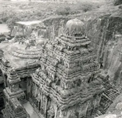 Ellora