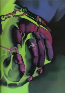 Santhosh, T.V. (Artist). Untitled, 2005 | Painting