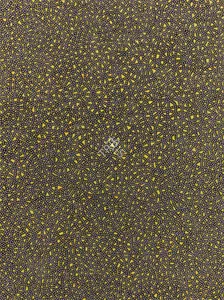 Revri, Anil (Artist). Even in the Quietest Moments 8, 2008 | Painting