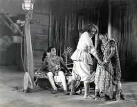 Gunjal (Director), Raat Ki Baat, 1935 | Photographic Still