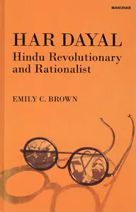 Brown, Emily C. (Author). Har Dayal, 1975 | Authored Book | 00845661