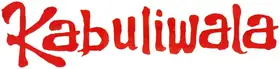 Kabuliwala (1961)