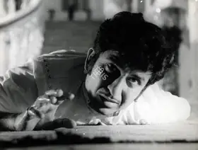 Mishra, Kewal (Producer), Chandan, 1971 | Photographic Still