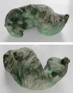 Ghosh, Shankar (Artist). Untitled, n.d. | Sculpture