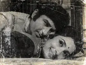 Vivek (Producer), Saraswati Chandra, 1968 | Photographic Still