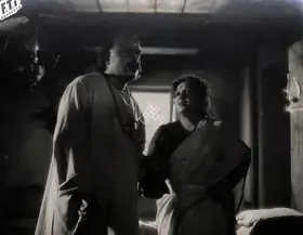 Mistry, Fali (Producer), Arman, 1953 | Photographic Still