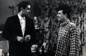Mehra, F.C. (Producer), Singapore, 1960 | Photographic Still