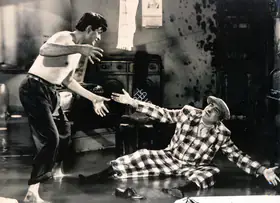 Kaul, Mahesh (Director), Talaq, 1958 | Photographic Still