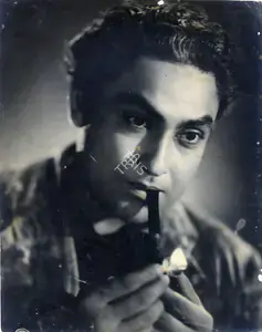 Reddy, K.V.S. (Cinematographer), Bewafa, 1952 | Photographic Still