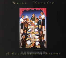 Kanodia, Nayanaa (Artist). Naina Kanodia, 2002 | Solo Exhibition Invitation | 00859200