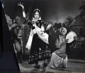 Shah, Kalyanji (Producer), Ek Saal Pahle, 1965 | Photographic Still
