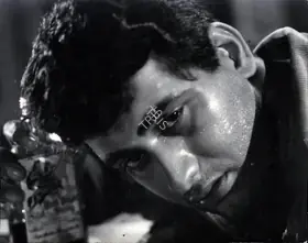 Dasgupta, Aloke (Cinematographer), Bedaag, 1965 | Photographic Still