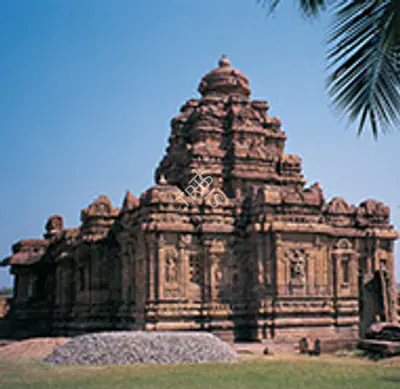 Pattadakal
