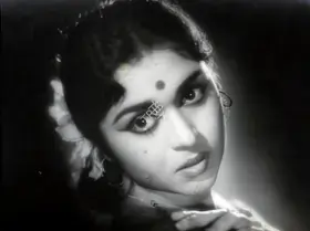 Ranga, B.S. (Producer), Pyar Kiya To Darna Kya, 1963 | Photographic Still
