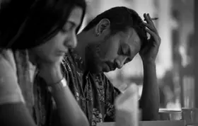 Chaturvedi, Hemant (Photographer), Maqbool, 2003. Stills from the workshop of Maqbool | Working Still, early 2000s