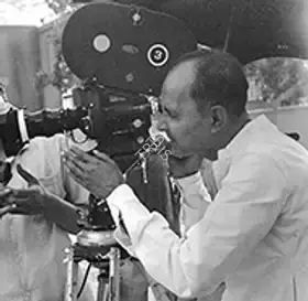 Kamal Ghosh