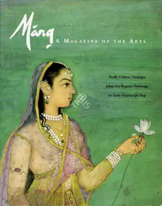 Solanki, Veeranganakumari (Essayist). The Energy of Creation - Satish Gujral's Drawings and Paintings. In <i>Marg - Sindh- Culture, Nostalgia.</i> 60(1), pp. 74-77. Mumbai: Radhika Sabavala, September 2008 | Essay | FineArts | 00669015