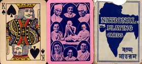 National Playing Cards, 1920 | Playing Cards