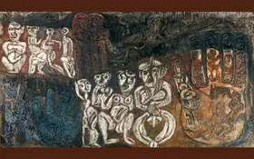 Mohan Samant