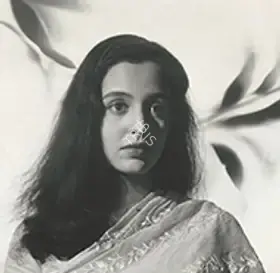 Leela Naidu