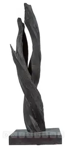 Chaudhuri, Sankho (Artist). Untitled, c.1958 | Sculpture
