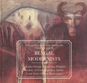 DAG (Organiser) and Kishore Singh (Curator). A Visual History of Indian Modern Art, 2015 | Group Exhibition Catalogue